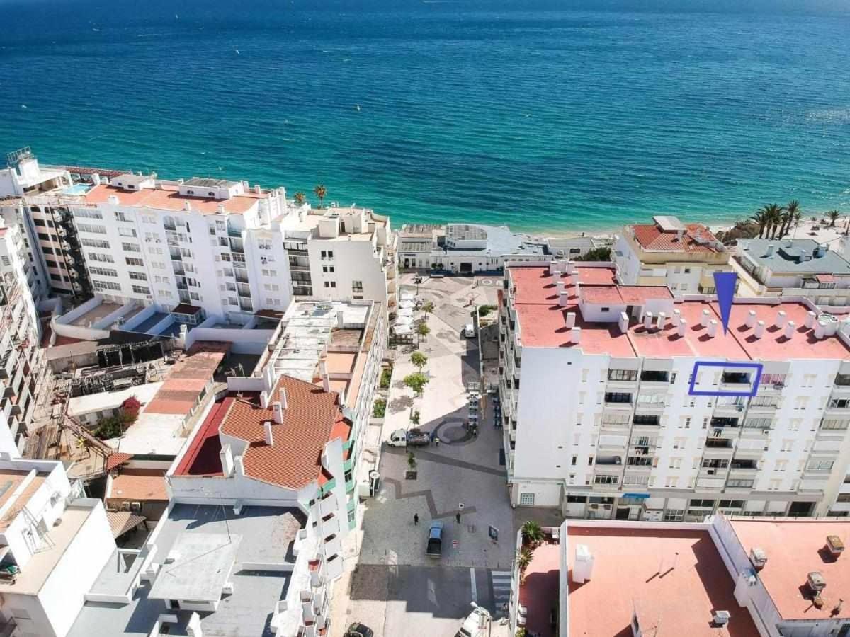 Timeless Beach III Apartment Армасан-де-Пера Экстерьер фото